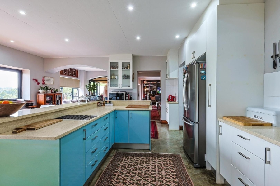 4 Bedroom Property for Sale in Murrayfield Gauteng