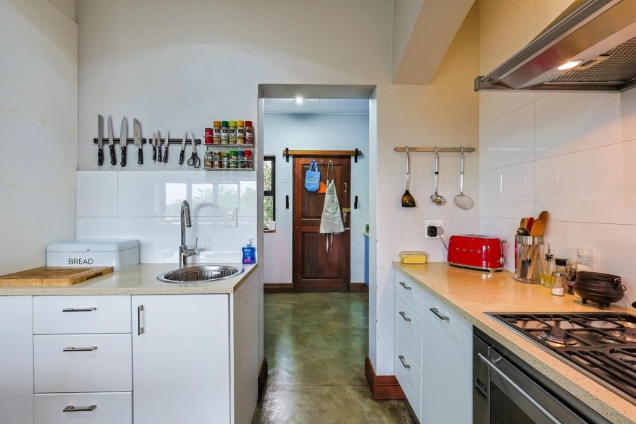 4 Bedroom Property for Sale in Murrayfield Gauteng