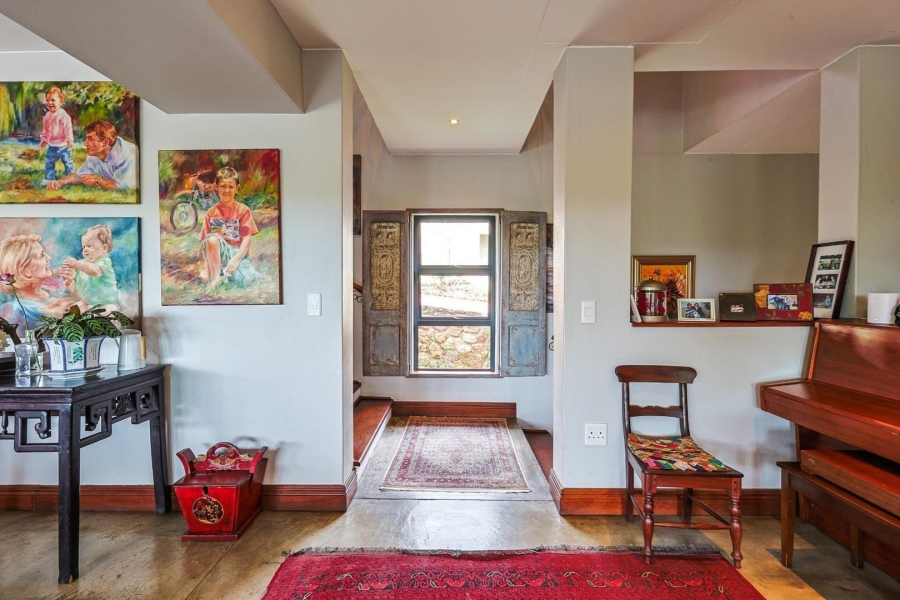 4 Bedroom Property for Sale in Murrayfield Gauteng