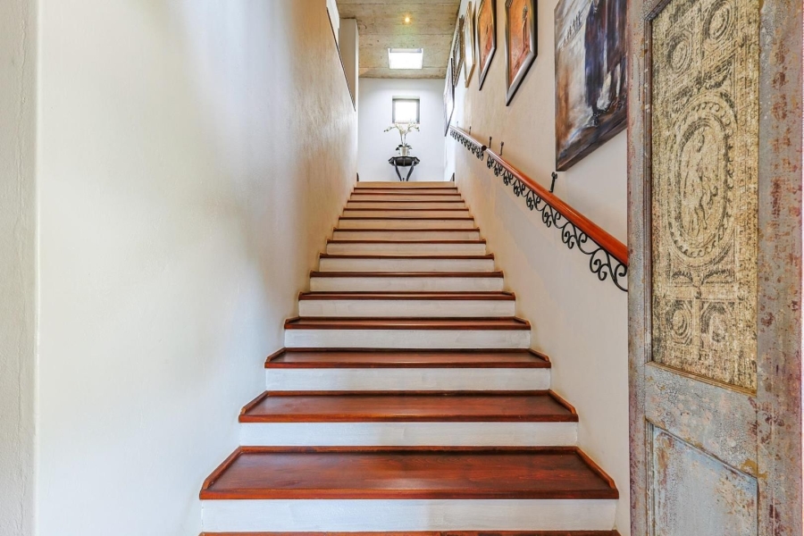 4 Bedroom Property for Sale in Murrayfield Gauteng