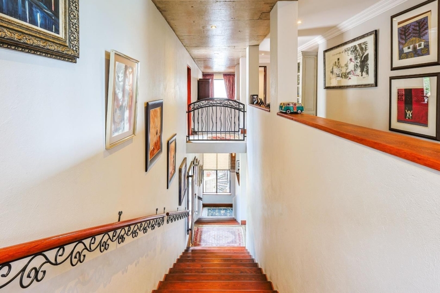 4 Bedroom Property for Sale in Murrayfield Gauteng