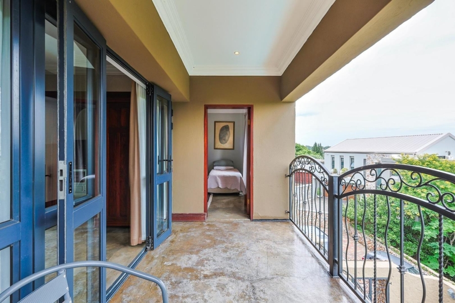 4 Bedroom Property for Sale in Murrayfield Gauteng