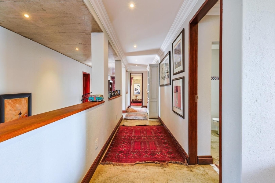 4 Bedroom Property for Sale in Murrayfield Gauteng