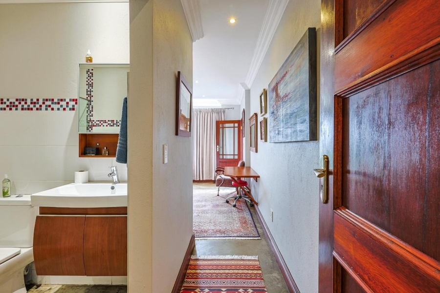 4 Bedroom Property for Sale in Murrayfield Gauteng