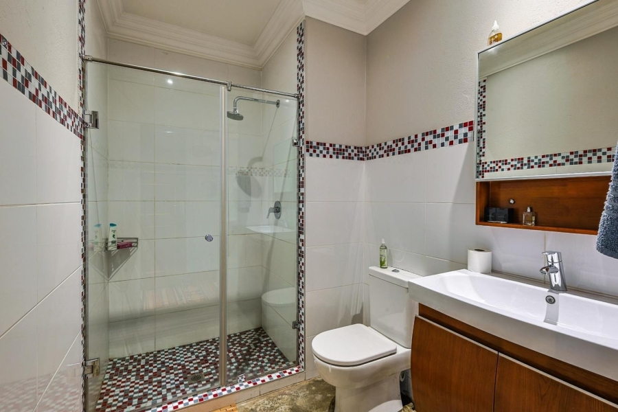 4 Bedroom Property for Sale in Murrayfield Gauteng