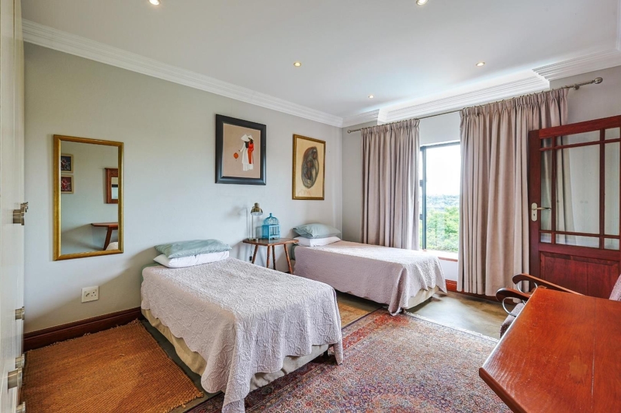 4 Bedroom Property for Sale in Murrayfield Gauteng