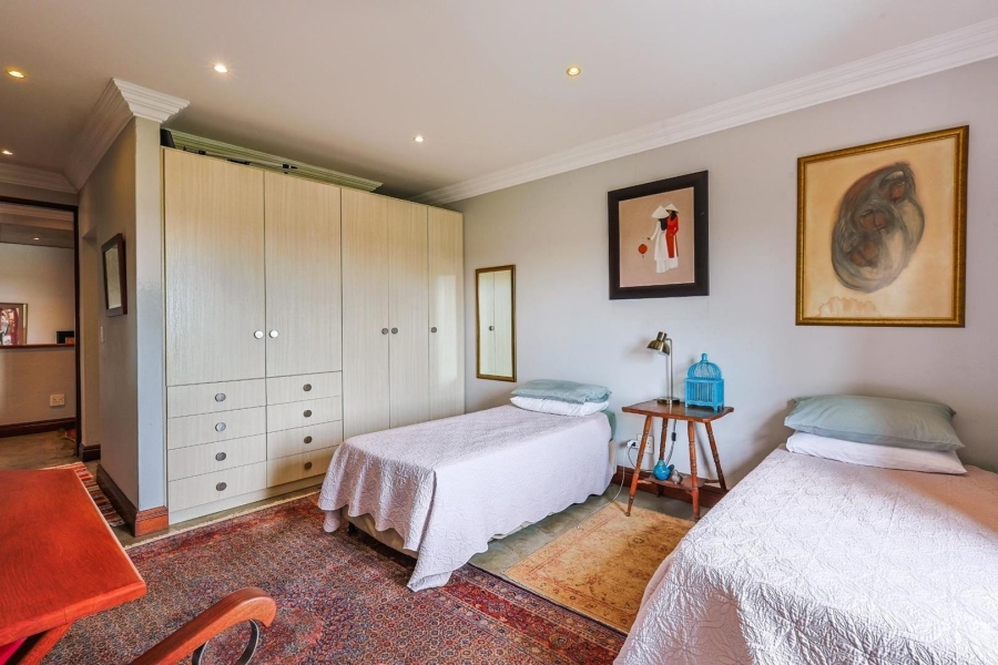 4 Bedroom Property for Sale in Murrayfield Gauteng