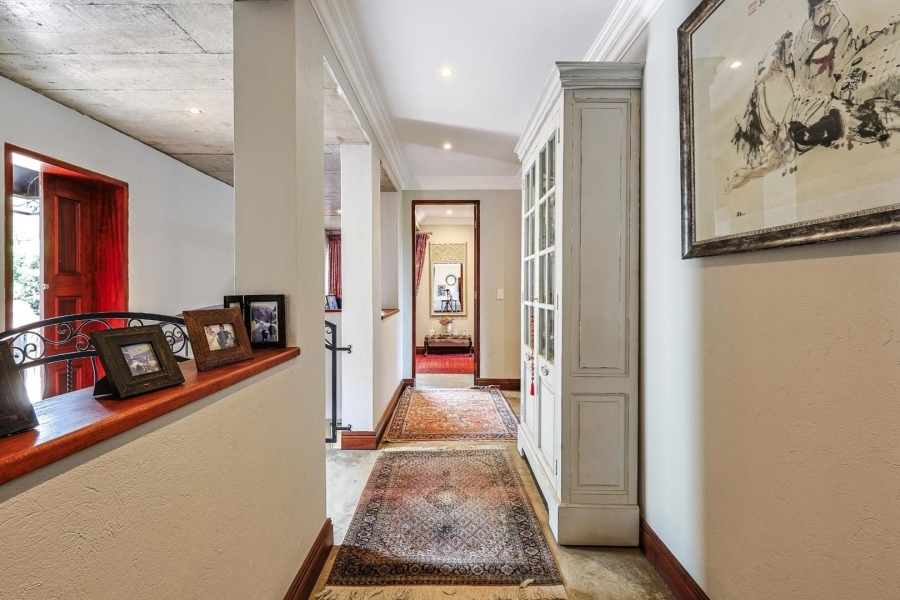 4 Bedroom Property for Sale in Murrayfield Gauteng