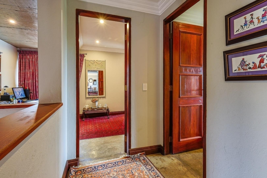 4 Bedroom Property for Sale in Murrayfield Gauteng