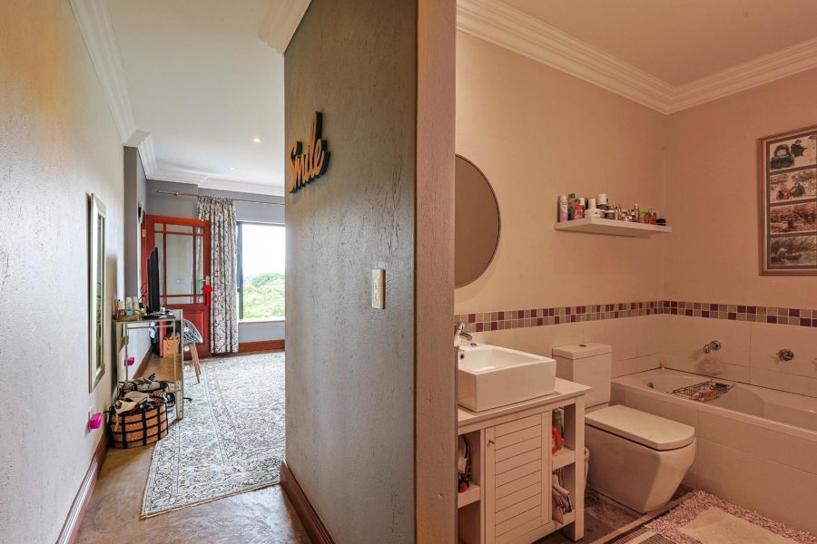 4 Bedroom Property for Sale in Murrayfield Gauteng