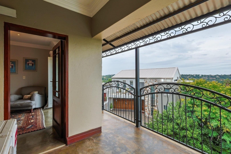 4 Bedroom Property for Sale in Murrayfield Gauteng