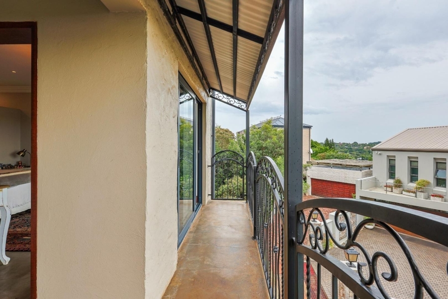 4 Bedroom Property for Sale in Murrayfield Gauteng