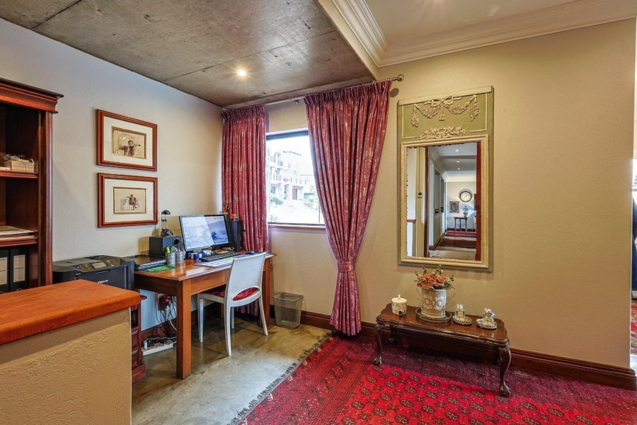 4 Bedroom Property for Sale in Murrayfield Gauteng