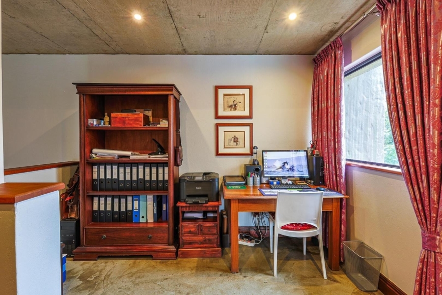 4 Bedroom Property for Sale in Murrayfield Gauteng