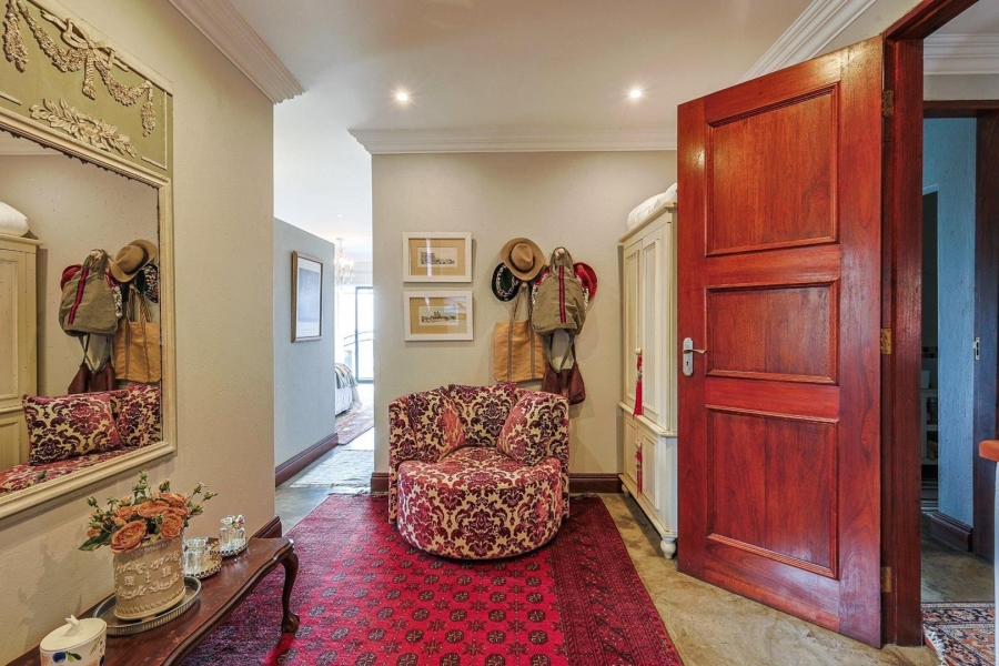 4 Bedroom Property for Sale in Murrayfield Gauteng