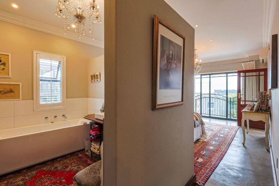 4 Bedroom Property for Sale in Murrayfield Gauteng