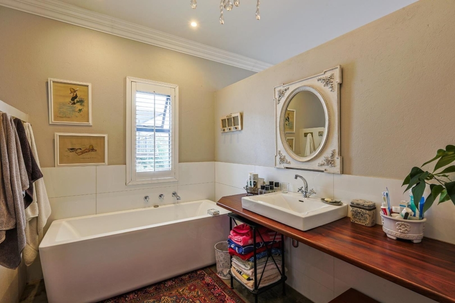 4 Bedroom Property for Sale in Murrayfield Gauteng