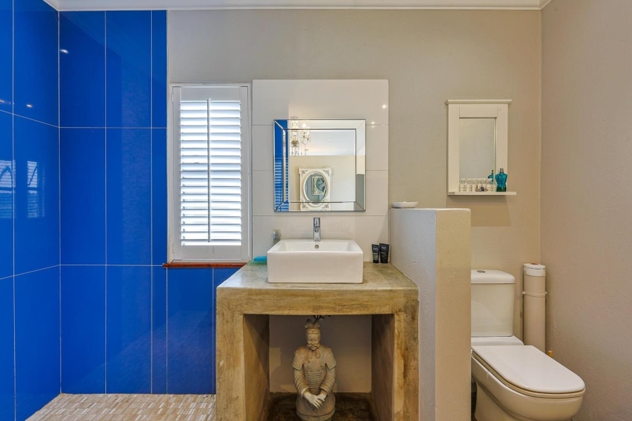 4 Bedroom Property for Sale in Murrayfield Gauteng