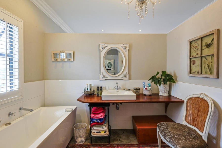 4 Bedroom Property for Sale in Murrayfield Gauteng