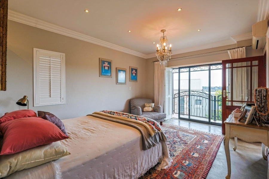 4 Bedroom Property for Sale in Murrayfield Gauteng