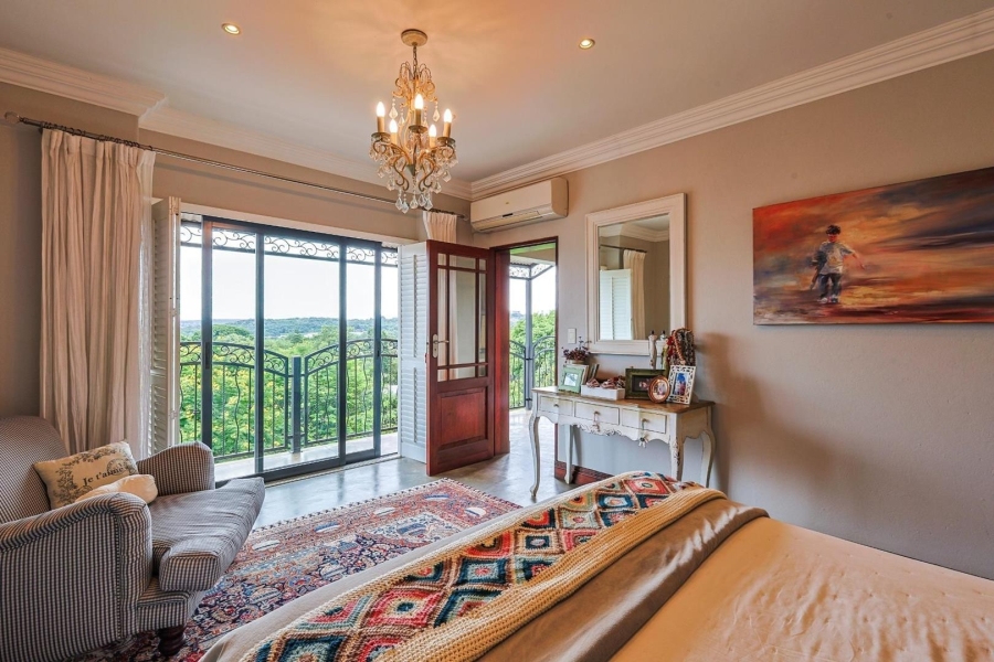 4 Bedroom Property for Sale in Murrayfield Gauteng