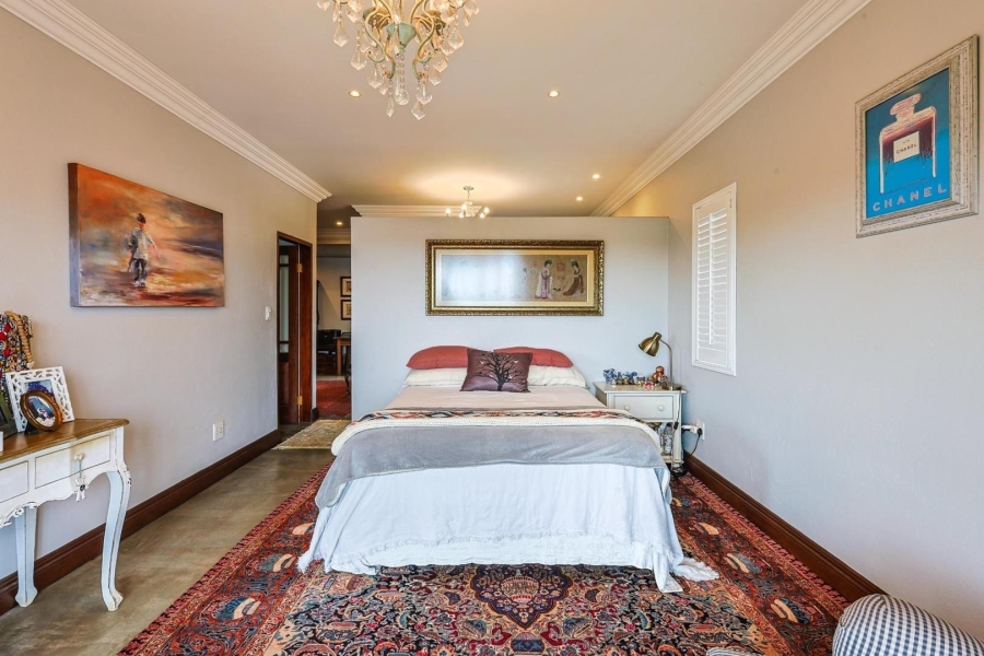 4 Bedroom Property for Sale in Murrayfield Gauteng