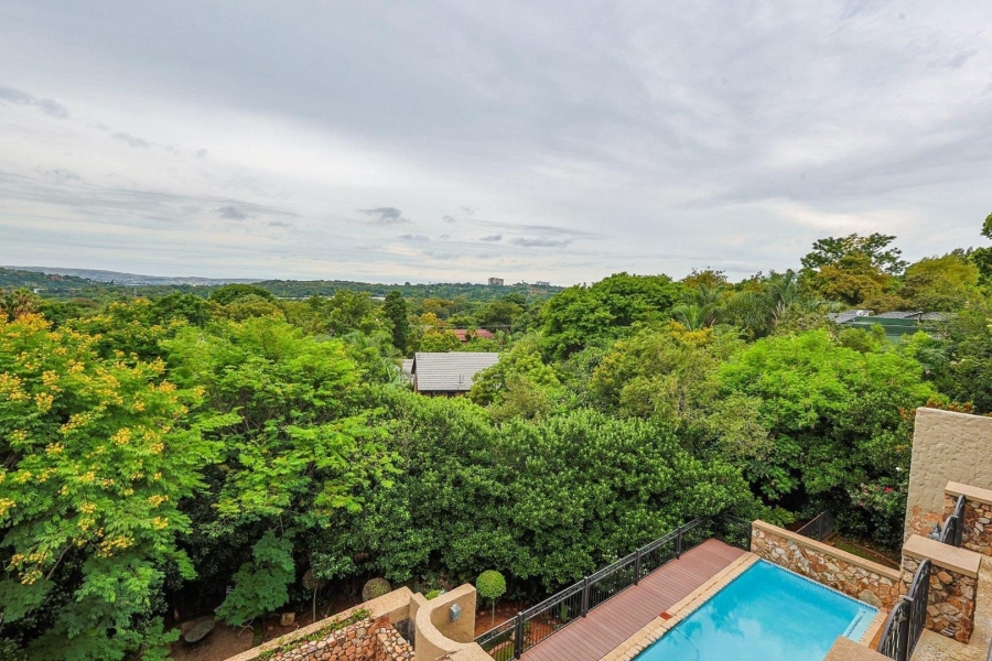 4 Bedroom Property for Sale in Murrayfield Gauteng