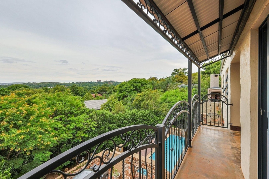 4 Bedroom Property for Sale in Murrayfield Gauteng