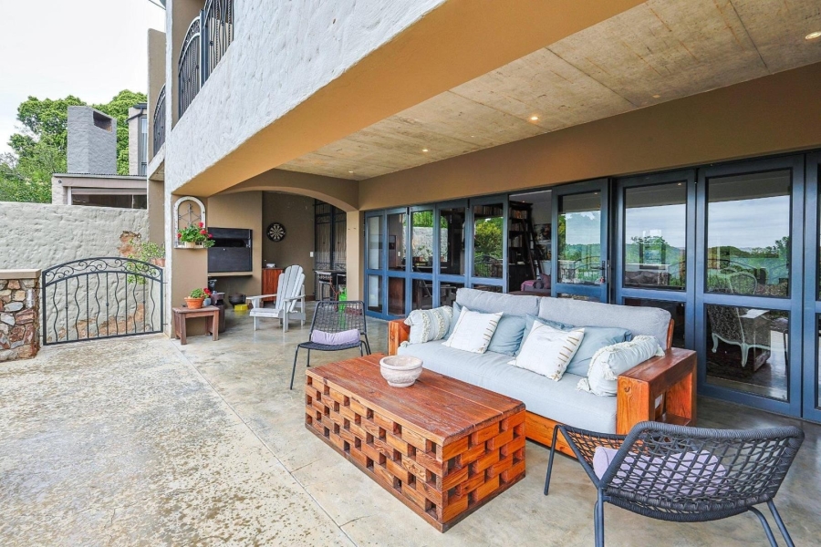 4 Bedroom Property for Sale in Murrayfield Gauteng