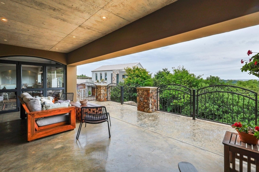 4 Bedroom Property for Sale in Murrayfield Gauteng