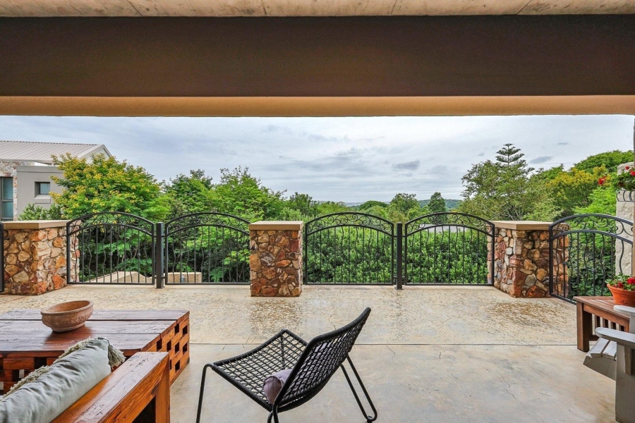 4 Bedroom Property for Sale in Murrayfield Gauteng