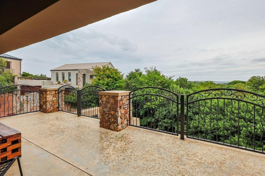 4 Bedroom Property for Sale in Murrayfield Gauteng