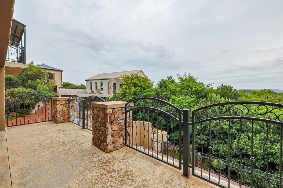 4 Bedroom Property for Sale in Murrayfield Gauteng