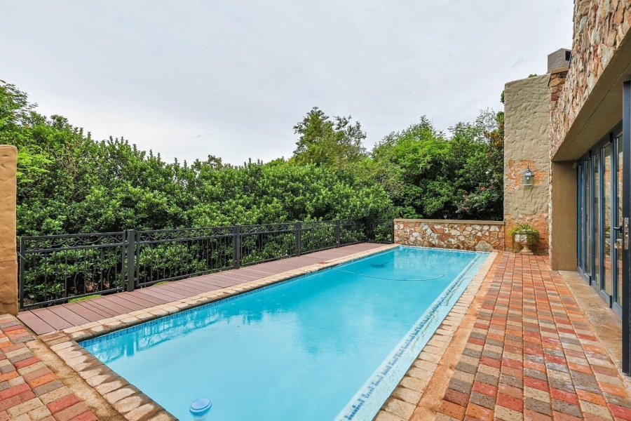 4 Bedroom Property for Sale in Murrayfield Gauteng