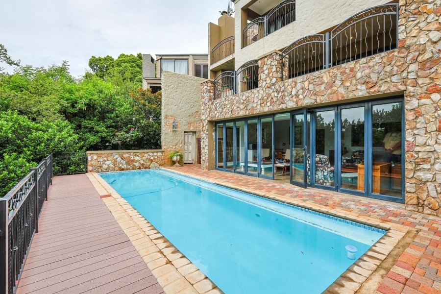 4 Bedroom Property for Sale in Murrayfield Gauteng