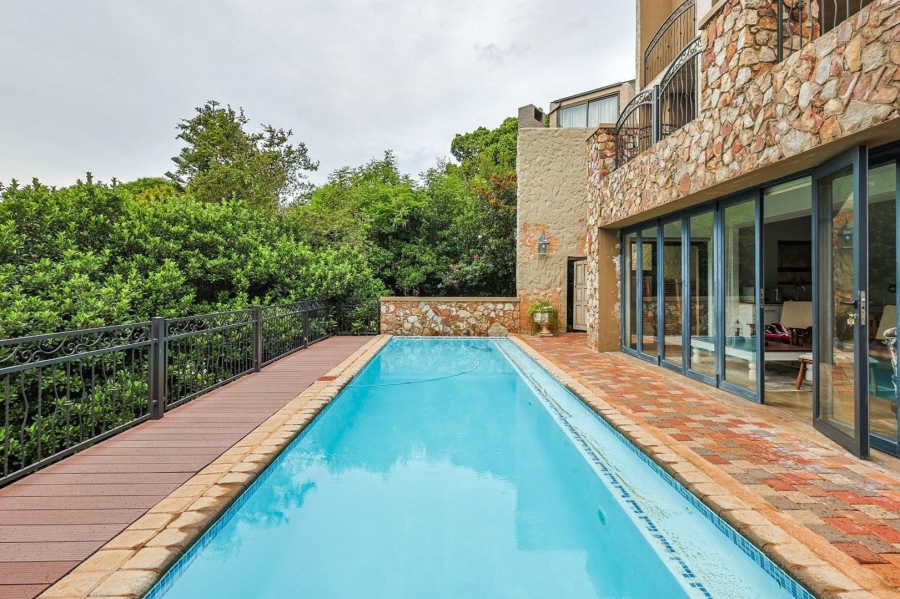 4 Bedroom Property for Sale in Murrayfield Gauteng