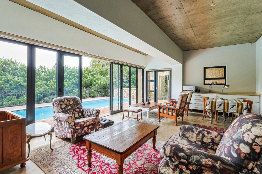 4 Bedroom Property for Sale in Murrayfield Gauteng