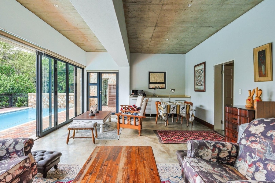 4 Bedroom Property for Sale in Murrayfield Gauteng