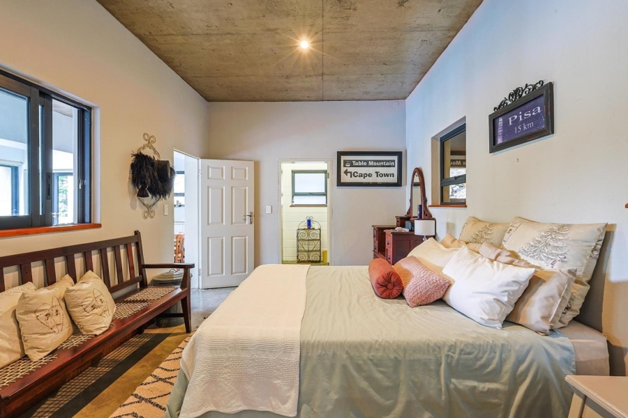 4 Bedroom Property for Sale in Murrayfield Gauteng