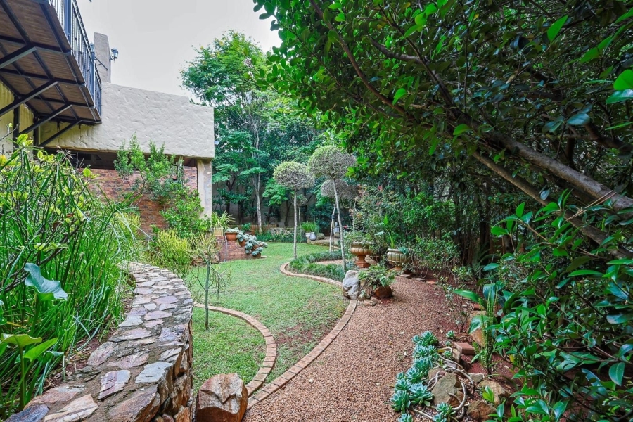 4 Bedroom Property for Sale in Murrayfield Gauteng