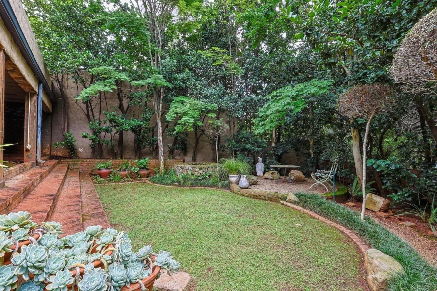 4 Bedroom Property for Sale in Murrayfield Gauteng