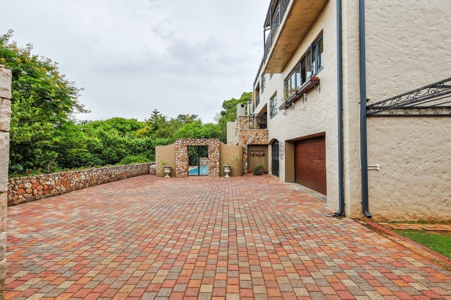 4 Bedroom Property for Sale in Murrayfield Gauteng