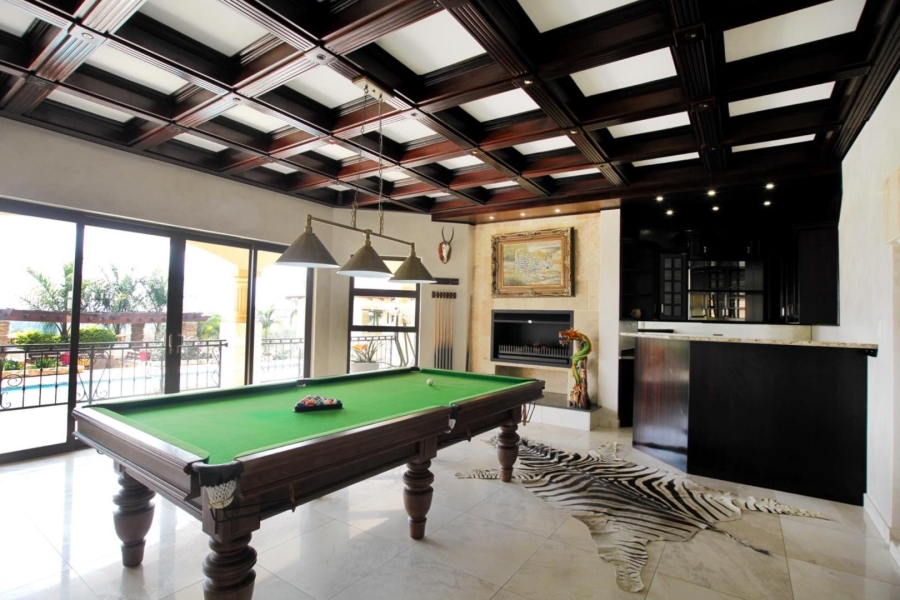 5 Bedroom Property for Sale in Mooikloof Heights Gauteng