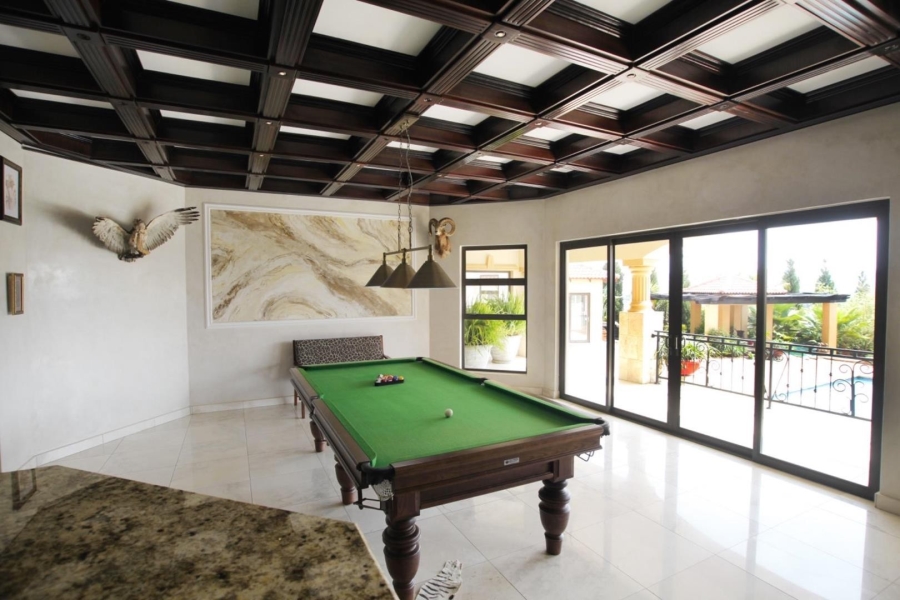 5 Bedroom Property for Sale in Mooikloof Heights Gauteng