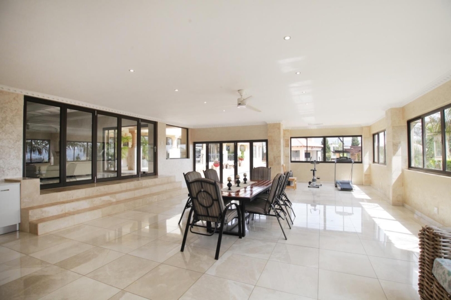 5 Bedroom Property for Sale in Mooikloof Heights Gauteng