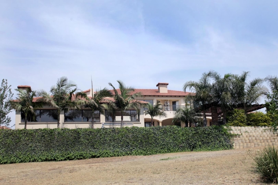 5 Bedroom Property for Sale in Mooikloof Heights Gauteng