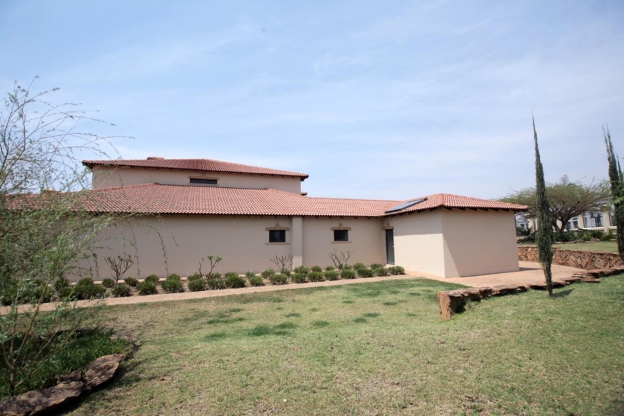5 Bedroom Property for Sale in Mooikloof Heights Gauteng