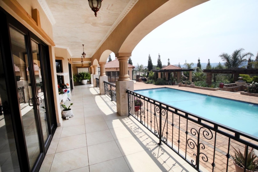 5 Bedroom Property for Sale in Mooikloof Heights Gauteng