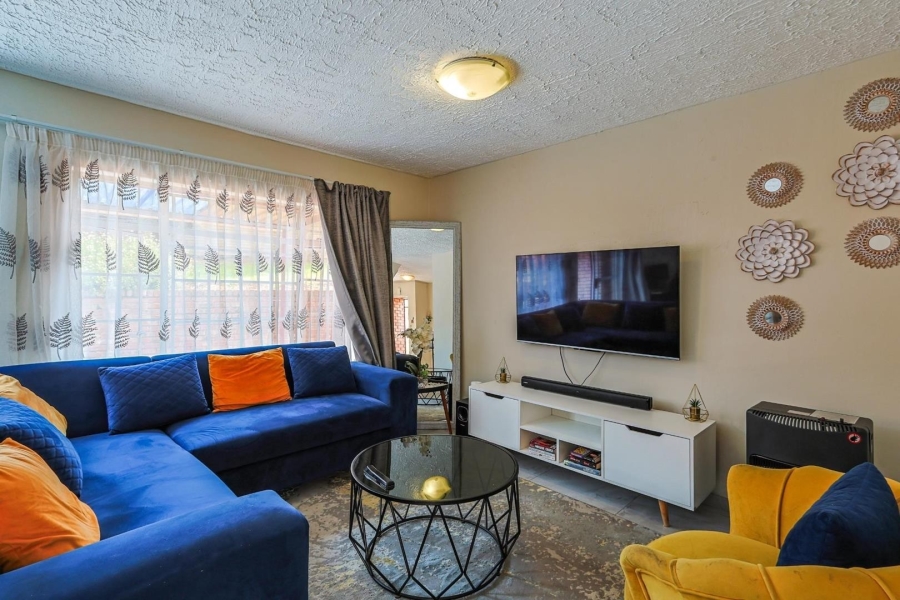 3 Bedroom Property for Sale in Garsfontein Gauteng