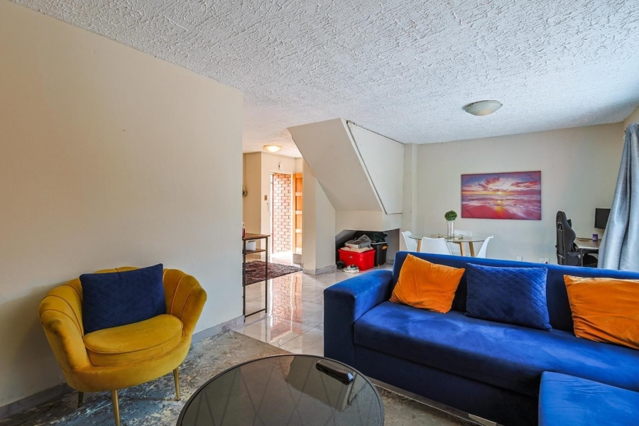 3 Bedroom Property for Sale in Garsfontein Gauteng